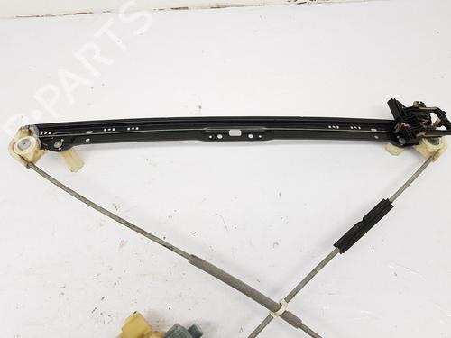 Front right window mechanism LAND ROVER RANGE ROVER SPORT II (L494) 5.0 SCV8 4x4 | BP28158007C23 