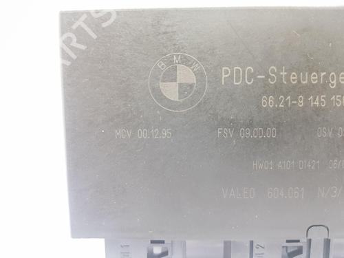 Module électronique BMW 5 (E60) 520 d | BP28592959M83 