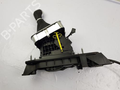 Gear lever VW TIGUAN (5N_) 2.0 TDI 4motion | BP24130261M90 