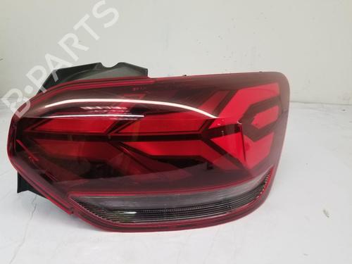 Right taillight DACIA SANDERO III | BP40293614C35 - Image 2