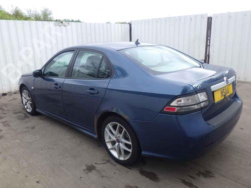 Engine SAAB 9-3 (YS3F, E79, D79, D75) 2.0 t | BP33412989M1 - Image 16