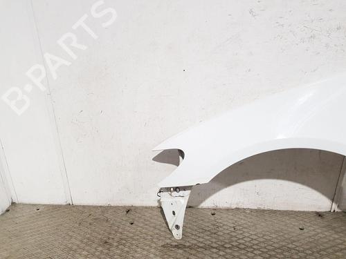 Left front fenders JAGUAR XF I (X250) 3.0 D | BP30914910C41