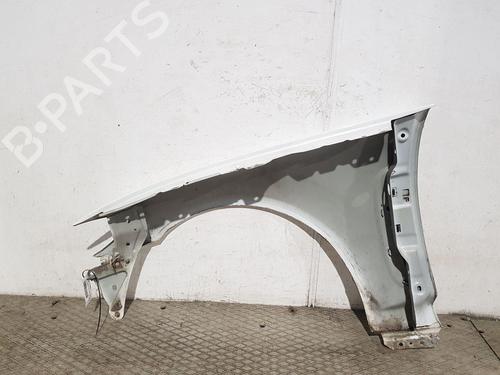 Right front fenders JAGUAR XF I (X250) 3.0 D | BP30914909C42