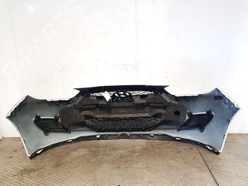 Front bumper HYUNDAI ix20 (JC) 1.6 | BP29263012C7 