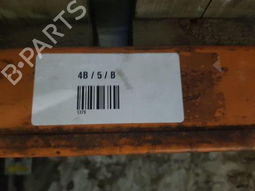 Underbody protection LAND ROVER DEFENDER Van (L663)  | BP35772113M92  - Image 12