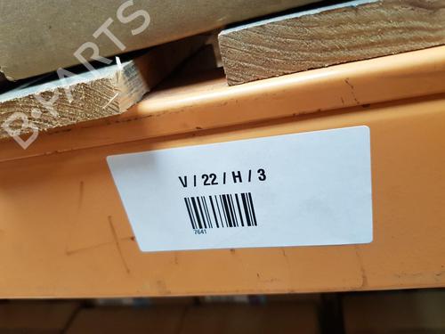 Other BENTLEY BENTAYGA (4V1) 6.0 | BP22679430O1 