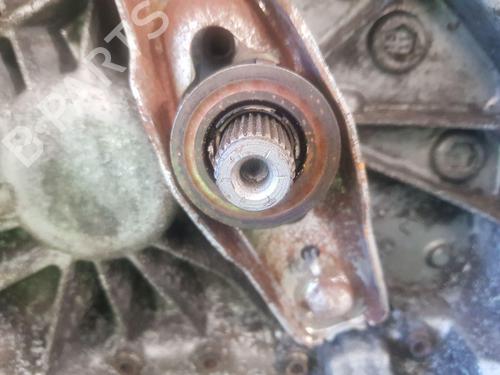 Gearbox AUDI A3 (8V1, 8VK) 1.2 TFSI | BP40235489M3 - Image 2