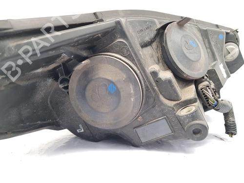 Left headlight FORD FIESTA VI (CB1, CCN) 1.25 | BP32689076C28 - Image 7