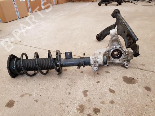 Right front suspension VOLVO XC40 (536) B4 Mild-Hybrid AWD | BP32689006M73  - Image 8