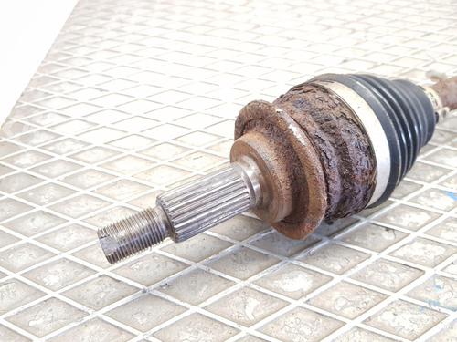 Right front driveshaft SUZUKI SWIFT IV (FZ, NZ) 1.2 (AZH412, ZC72S) | BP25461794M39 - Image 2