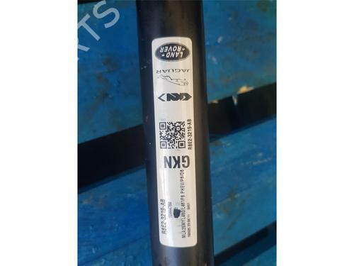 Front differential LAND ROVER RANGE ROVER SPORT III (L461) | BP37794442M23 - Image 12