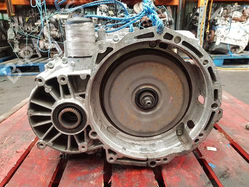 Used Gearbox AUDI A3 Sportback (8VA, 8VF) [2012-2021]  22672598