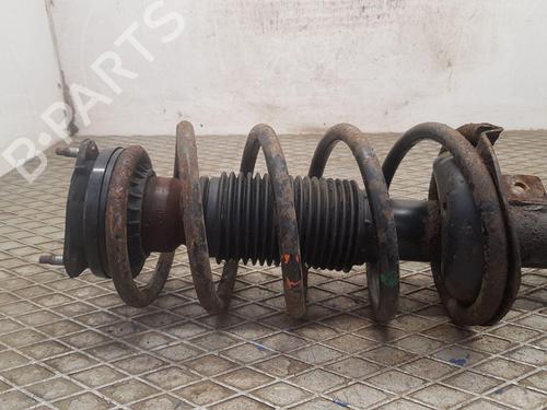 Left front shock absorber FORD TRANSIT CONNECT (P65_, P70_, P80_)  | BP29549014M16 