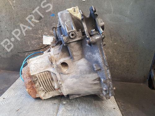 Gearbox CITROËN DS3 (SA_) 1.6 HDi 90 | BP40256336M3 - Image 10