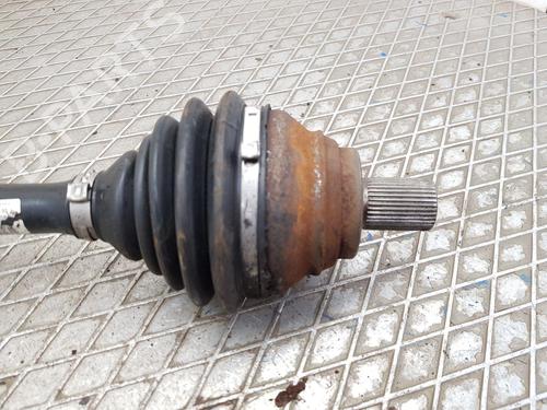 Left front driveshaft VW SCIROCCO III (137, 138) | BP25461591M38