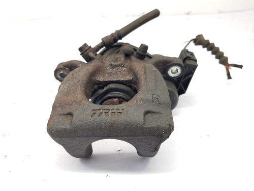 Right rear brake caliper NISSAN QASHQAI II (J11, J11_) 1.5 dCi | BP29620158M106 