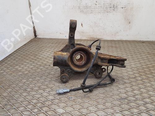 Left front steering knuckle VAUXHALL VIVARO C Van (K0) 1.5 | BP36563344M25 - Image 3
