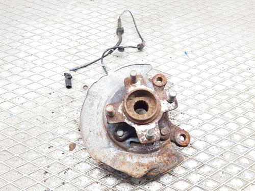 Used Right front steering knuckle SUZUKI IGNIS III (MF, FF) 1.2 (ATK412) (90 hp) 22940471