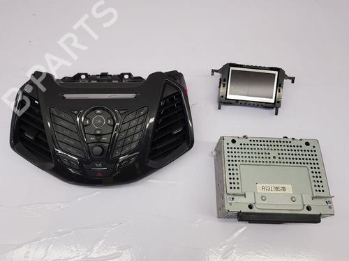 Used Radio Radio 36558082 36558082