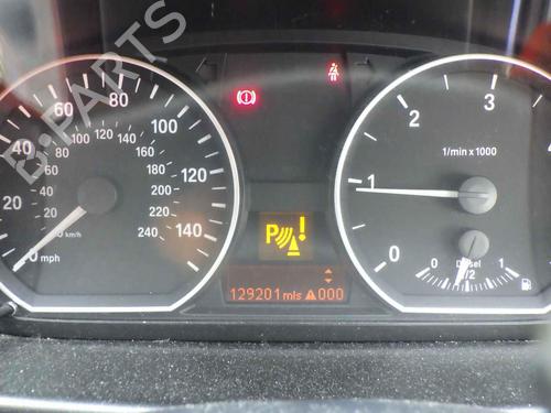 Right headlight BMW 1 (E87) 116 d | BP32398193C29 