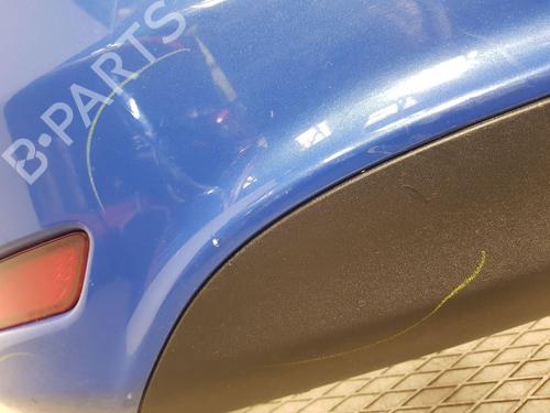 Rear bumper FORD B-MAX (JK) 1.6 TDCi | BP33803464C8 - Image 7