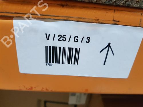 Left taillight CITROËN C4 Picasso II 1.6 BlueHDi 120 | BP38437888C34 - Image 9