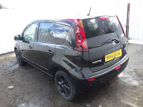 Steering wheel NISSAN NOTE (E11, NE11) 1.5 dCi | BP35795613C49  - Image 14