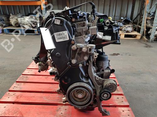 Engine FORD KUGA I 2.0 TDCi | BP27353413M1