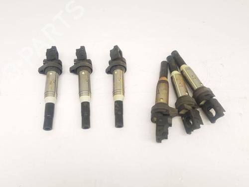 Used Ignition coil BMW 4 Coupe (F32, F82) M4 (431 hp) 26400883