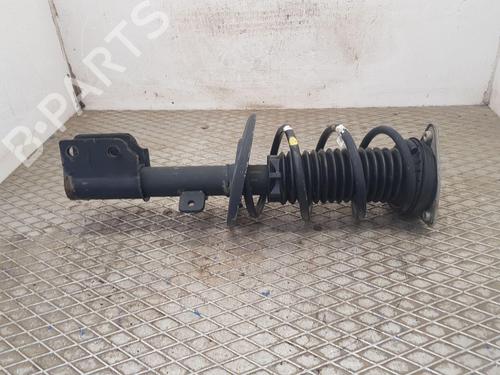 Used Left front shock absorber TOYOTA PROACE CITY Box Body/MPV (BPZ_) 1.5 D-4D 100 (BPZM) (102 hp) 29927812