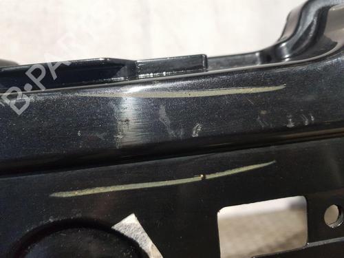 Front bumper NISSAN QASHQAI I (J10, NJ10) 2.0 dCi All-wheel Drive | BP28500939C7