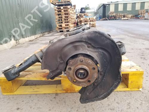 Subframe AUDI A6 C7 Avant (4G5, 4GD) RS6 quattro | BP31722818M9 - Image 3