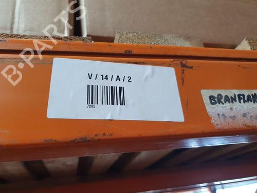 Electronic module BMW XM (G09) XM All-wheel Drive | BP38991515M83 - Image 8