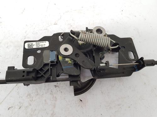 hjelmlås TESLA MODEL 3 (5YJ3) EV AWD | BP33944422C133  - Image 5