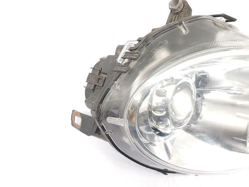 Right headlight MINI MINI (R56) Cooper SD | BP29343422C29 