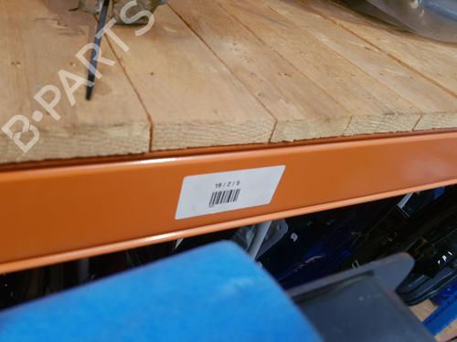 Front bumper reinforcement OPEL MOKKA / MOKKA X (J13) 1.4 (_76) | BP29620266C109 