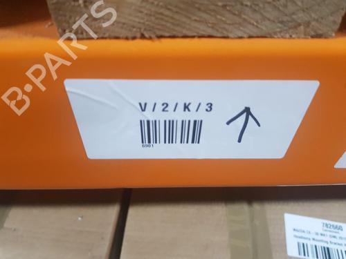 Ignition barrel VW GOLF VI (5K1) 1.4 TSI | BP33295784M48 - Image 8