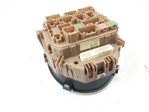 Instrument cluster TOYOTA AYGO (_B1_) 1.0 (KGB10_, KGB10R) | BP31691150C47 