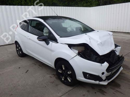 Left front steering knuckle FORD FIESTA VI (CB1, CCN) 1.25 | BP30309690M25 - Image 8