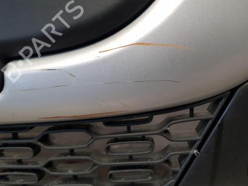 Front bumper PEUGEOT 107 (PM_, PN_) 1.0 | BP28500964C7