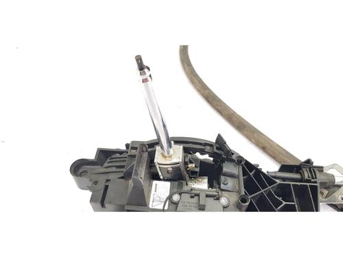 Gear lever PORSCHE BOXSTER (987) S 3.4 | BP29575659M90 