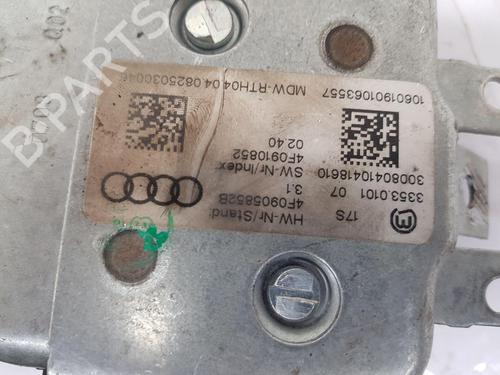 Other AUDI A6 C6 (4F2) 3.0 TDI quattro | BP36673897O1 - Image 7