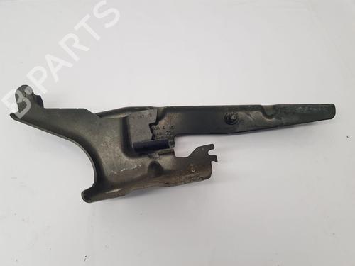 Hinge/Door check strap VOLVO XC60 II (246) T5 AWD | BP32509718C146 - Image 5