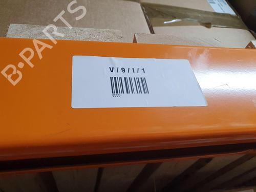 Right front shock absorber PEUGEOT 108 1.0 VTi 72 | BP30580783M17