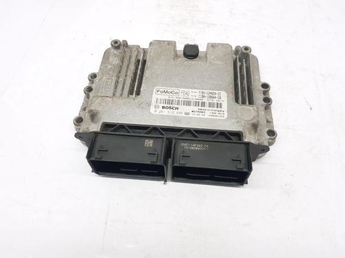 Used Engine control unit (ECU) FORD FIESTA VI (CB1, CCN) 1.6 ST (182 hp) 31574450