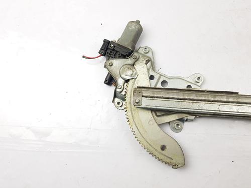Front left window mechanism SUZUKI SX4 (EY, GY) 1.6 VVT (RW416, YA21S) | BP30184799C22