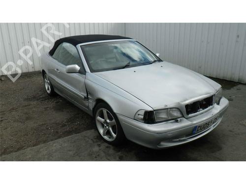 Pièces Détachées Usagées VOLVO C70 I Convertible (873) 2.0 T (163 hp) 3465071