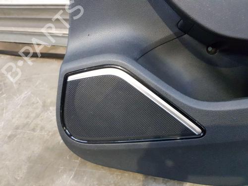 Right front seat AUDI A3 Limousine (8VS, 8VM) RS3 quattro | BP30923993C16 - Image 76