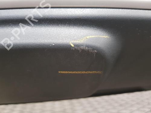 Rear bumper MG MG ZS SUV (AZS1) 1.5 VTi | BP27974862C8