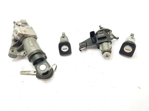 Used Ignition barrel VW POLO IV (9N_, 9A_) 1.2 (54 hp) 29229641